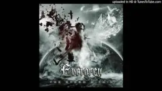 Evergrey - Paranoid