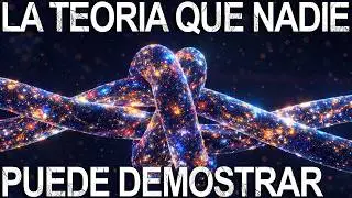 ¡La gran teoría unificada del universo! ¿Cómo se unifican las partículas？