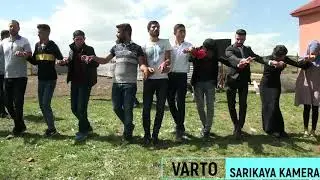 VARTO KOMA BEKO LA SILTAŞİ DÜĞÜNÜ BONBA HALAY