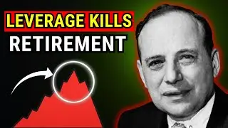 The 3 Hype Traps That Make Ordinary Investors Lose Money Fast | Benjamin Graham