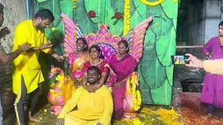 MORJAMPADU MARAM FAMILY