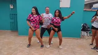#viral MC fio e seus convidados da mans&atilde;o Love funk house