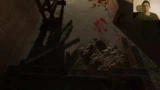 Blameless gameplay #1 (long version)