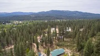 22 Buena Vista, Boise County by The New View Team