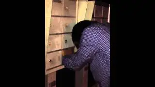 Mailman Fail