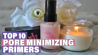 Pore Minimizing Primer : Best Selling Pore Minimizing Primers on Amazon