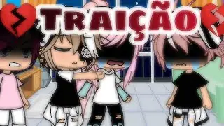 💔TRAIÇÃO💔
