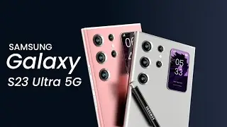 Samsung Galaxy S23 Ultra - 5G first look, Snapdragon 898, leaks, Specifications and release date