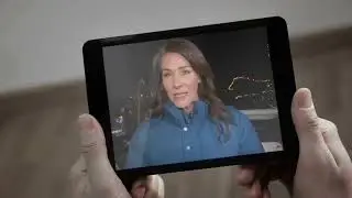 Global News National Weather promo 15