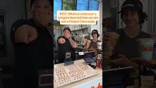 Dubai Chocolate | It's Boba Time