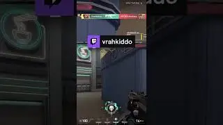 I Love Brim!!!! | vrahkiddo on #Twitch #clips #shorts