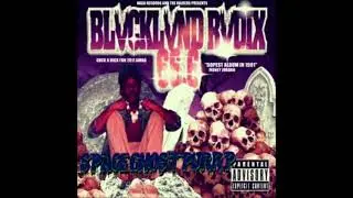 SpaceGhostPurrp - Get Ya Head Bust (Instrumental Remake)