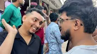 মামুন ভাইর হেঙ্গা 😍