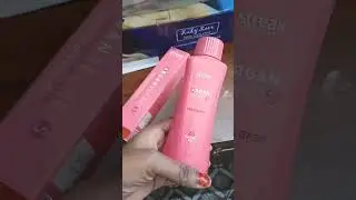 Streax professional hair global colour 6.4 colour shade#shortsvideo 👍❤️👌🏿❣️