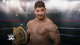 에디 게레로 테마곡 (Eddie Guerrero Theme) 