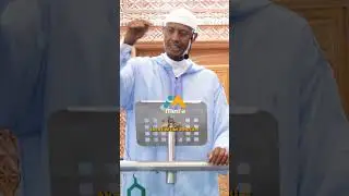 Among The Believers are Men who are Truthful To Their Promise | Sheikh Said Rageah #islamicreminder