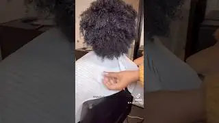 Sweat Proof & Humidity Proof Silk Press | ToyaJTV