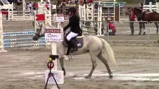 Chartres Equitation à LAMOTTE 2014