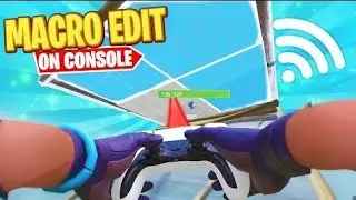 how to MACRO RESET in Fortnite(Tutorial) For (PS4)(PC)(Xbox) on Keyboard and mouse