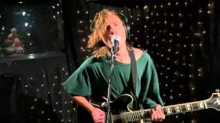 Sun Club - Summer Feet (Live on KEXP)