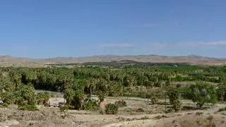 Moapa Valley National Wildlife Refuge | Wikipedia audio article