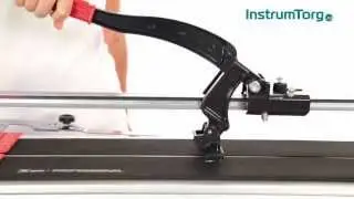 [87688] Плиткорез рельсовый 600 мм MTX PROFESSIONAL [Instrumtorg.ru]