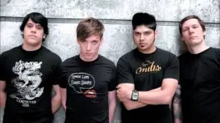Don&acute;t Count On The Wicked-Billy Talent