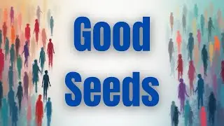 Good Seeds | Live Writing Session Song | Inner Chamber Music