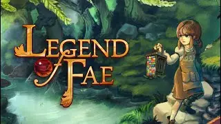 Story Scene Theme | Legend of Fae OST