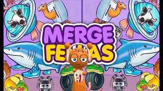 Merge Fellas ~ Play With Sprunki Spicy
