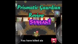 Graal Era | Prismatic Guardian Review