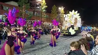 Carnaval Madeira 2023 TELF 13