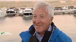 Tracce puntata del 11 Marzo - Vela, si chiude a Crotone la Carnival Week