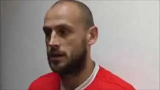 Kevin Nugent & Scott Cuthbert preview Doncaster (clip from Orient Player)