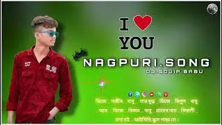 New NaGpuri SonG ❤️ I love you 💚 DJ Sojip Babu 🤍 DJ Bipul Babu 🩷 DJ Bijoy Babu 🩶   2026.....!🆕🆕🆕📸📸🆕🆕