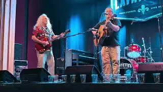 JB Brindley w/ Marc Taylor - Dogwoods and Double Wides