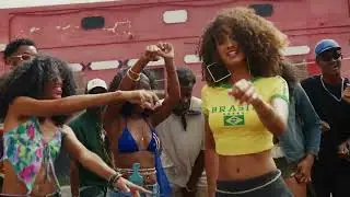 M.Cabral_pcc - Kualé (Official Music Video)
