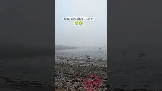 Scary place 👽👽😱😱 #scary #scarymemes #scarry #horror #scaryposts #scaryplace #scotland #reels #shorts
