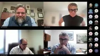 Conservation and Natural Resources Advisory Council Meeting - 09/24/2025