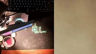 Modchip Switch, tentative de la m&eacute;thode kamikaze (souhaiter moi bonne chance)