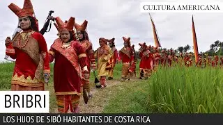 Explorando el Pueblo Indígena de Costa Rica y Panamá, los Bribri