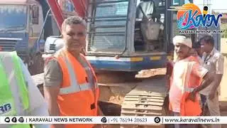 &ldquo;Bhatkal Highway Expansion Leads to Removal of Historic Peepal Tree&rdquo;