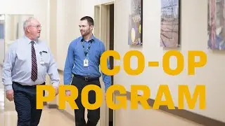 Cooperative Education (Co-op) Program | University of Idaho