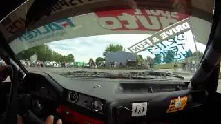 lost and found - Adrian Guggemos old footage