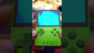 Trimui Brick Hammer: Non &egrave; il solito giocattolo retr&ograve;!