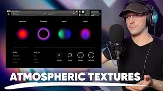 Toska: Atmospheric Textures - HONEST Walkthrough & Review
