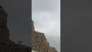 #viral #viralshorts #travel #mountains #ziarat #balochistan