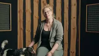 Christine Waldorff: En ærlig samtale om kræft, tab og identitet #makehumanitybetter