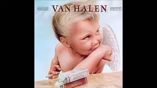Van Halen -- 