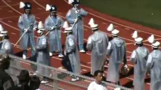 Canton High School VS Callaway(We Run This)